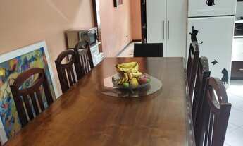 Imagem 7: Lindo Sobrado à Venda no Jardim das Tulipas ? 4 Dorms, 234m² Construídos