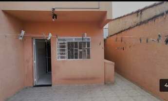 Imagem 2: Sobrado Mobiliado com Espaço Gourmet no Jardim Prestes de Barros 3 Dorms, 1 Suíte