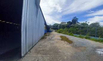 Imagem 4: Galpão de 2.000m² com Escritório no Jardim Novo Mundo ? Amplo Terreno de 2.650m²