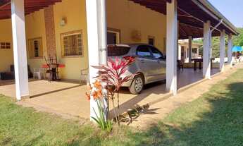 Imagem: Chácara à venda em Iperó-SP