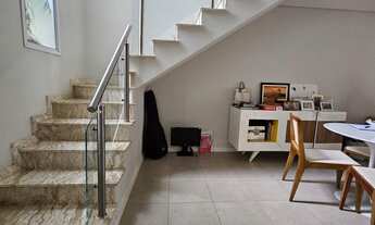 Imagem 6: Casa Moderna com Piscina Privativa no Condomínio Villa Campolim ? Sorocaba