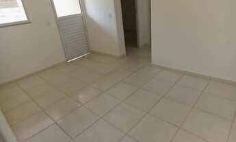 Imagem: Apartamento 2 dormitórios Condomínio Villa
