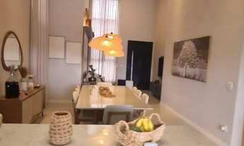 Imagem 3: Casa Moderna e Completa no Condomínio Villa Verona