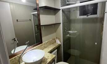 Imagem 5: Apartamento Mobiliado no Cond. Residencial Grand Parc ? 76m², 2 Quartos