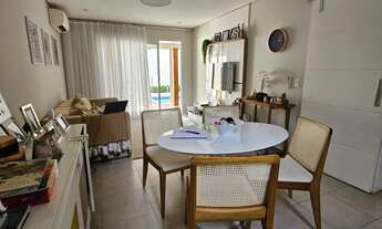 Imagem 4: Casa Moderna com Piscina Privativa no Condomínio Villa Campolim ? Sorocaba