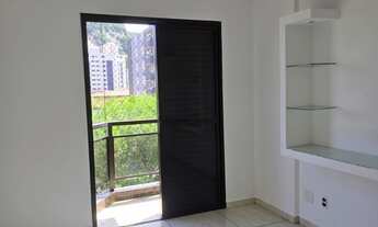 Imagem 7: Imperdível apartamento à venda em Santos-SP, bairro Campo Grande! 3 quartos, 1 suíte, 1 sa