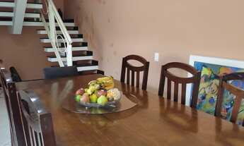 Imagem 4: Lindo Sobrado à Venda no Jardim das Tulipas ? 4 Dorms, 234m² Construídos