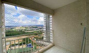 Imagem 7: Oportunidade R$ 530mil Apto no cond. Vitrine Esplanada ao lado do Shopping Iguatemi