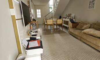 Imagem 7: Casa Moderna com Piscina Privativa no Condomínio Villa Campolim ? Sorocaba