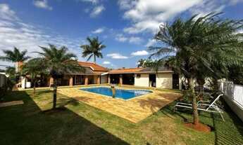 Imagem: Chácara em Boituva Cond. Nova Rheata!