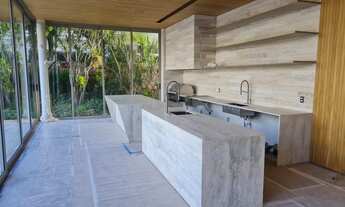 Imagem 4: Casa de Alto Padrão com 677m² Localizada no Condomínio Alphaville 2 em Votorantim