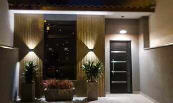 Imagem 3: Linda Casa à Venda no Parque Vitória Régia ? 3 Dormitórios com Suíte e Churrasqueira!