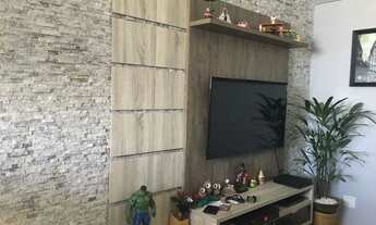 Imagem: Apartamento Mobiliado no Cond. Ilha de Páscoa