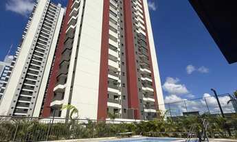 Imagem: Apartamento 1 Dormitório com Suíte e Sacada