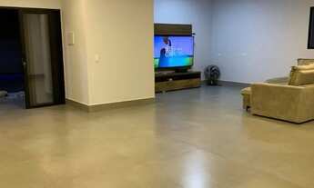 Imagem 4: Casa Nova com Piscina em Condomínio Fechado ? Alto Padrão no São Fernando