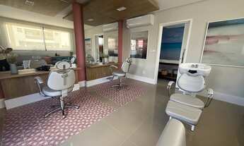 Imagem 7: Apartamento 1 Dormitório com Suíte e Sacada Gourmet no Mandarim Campolim ? Sorocaba