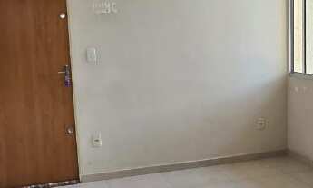 Imagem: Apartamento Mobiliado com 2 Quartos no Condomínio