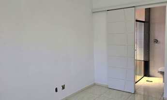 Imagem 3: Imperdível apartamento à venda em Santos-SP, bairro Campo Grande! 3 quartos, 1 suíte, 1 sa