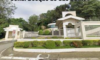 Imagem: Luxuosa Casa no Condomínio Bosques de São