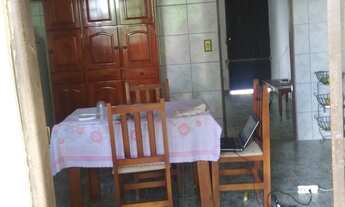 Imagem 3: Casa à venda em Sorocaba-SP, bairro Brigadeiro Tobias! 2 quartos, 1 sala, 1 banheiro, 1 va