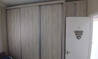 Imagem 3: Apartamento 3 dormitórios Condomínio Vitrine Esplanada - atrás do Shopping Iguatemi