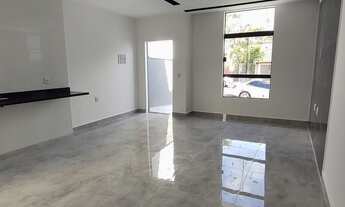 Imagem 4: Linda Casa à Venda no Parque Vitória Régia ? 3 Dormitórios com Suíte e Churrasqueira!