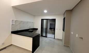 Imagem 2: Casa em Condomínio de Luxo com 3 Suítes em Cajuru do Sul, Sorocaba-SP: 122m², 3 Quartos, 1