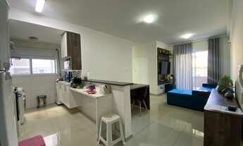 Imagem: Apartamento de 3 Dormitórios com Suíte