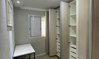 Imagem 7: Apartamento Mobiliado no Cond. Residencial Grand Parc ? 76m², 2 Quartos