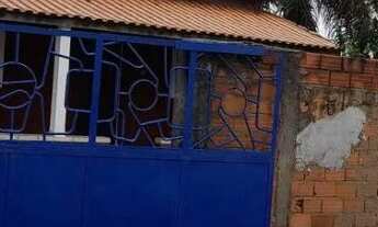 Imagem 2: Casa à venda em Sorocaba-SP, bairro Brigadeiro Tobias! 2 quartos, 1 sala, 1 banheiro, 1 va