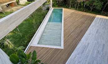 Imagem 5: Casa de Alto Padrão com 677m² Localizada no Condomínio Alphaville 2 em Votorantim