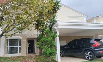 Imagem: Aluguel de Casa em Condomínio de Luxo no