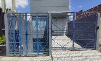 Imagem: Galpão Comercial em Avenida Comercial em