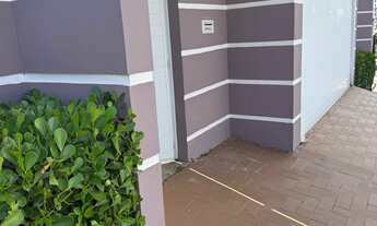 Imagem 7: Casa Moderna com Pé Direito Duplo no Piazza Di Roma ? Sorocaba