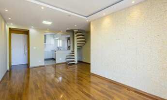 Imagem 4: Cobertura Duplex com Terraço Gourmet no Condomínio Marques de Olinda ? Ipiranga