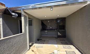 Imagem 3: Casa Nova no Éden ? Sorocaba