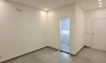 Imagem 5: Casa em Condomínio de Luxo com 3 Suítes em Cajuru do Sul, Sorocaba-SP: 122m², 3 Quartos, 1