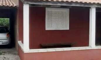 Imagem: Casa à venda em Sorocaba-SP, bairro Brigadeiro