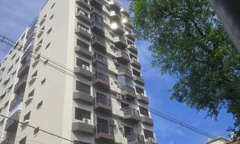 Imagem 2: Imperdível apartamento à venda em Santos-SP, bairro Campo Grande! 3 quartos, 1 suíte, 1 sa