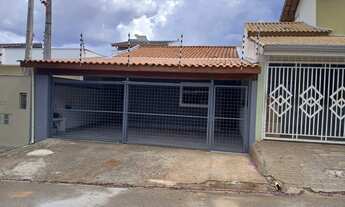 Imagem 1: Casa à Venda no Wanel Ville V ? 3 Dormitórios com Suíte e Segurança