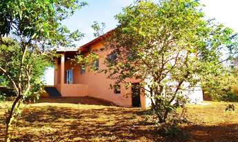 Imagem: Chácara à venda em Porangaba