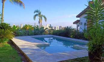 Imagem 7: Luxuosa Casa no Condomínio Bosques de São Bento I ? Exclusividade e Conforto