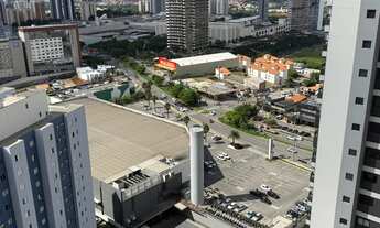 Imagem 4: Apartamento 1 Dormitório com Suíte e Sacada Gourmet no Mandarim Campolim ? Sorocaba