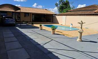 Imagem: Chácara com Fácil Acesso, Poço Artesiano