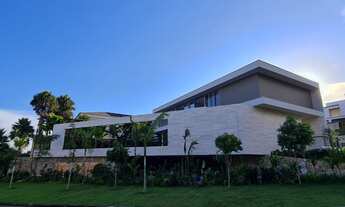 Imagem 3: Casa de Alto Padrão com 677m² Localizada no Condomínio Alphaville 2 em Votorantim