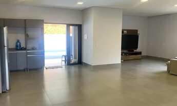 Imagem 2: Casa Nova com Piscina em Condomínio Fechado ? Alto Padrão no São Fernando