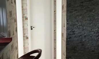 Imagem 6: Apartamento Mobiliado no Cond. Ilha de Páscoa ? 54m², 2 Quartos