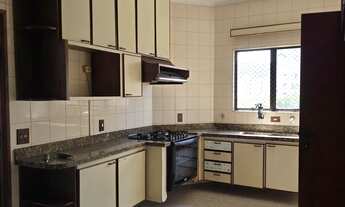 Imagem 5: Imperdível apartamento à venda em Santos-SP, bairro Campo Grande! 3 quartos, 1 suíte, 1 sa