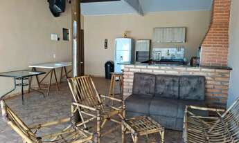 Imagem 4: Chácara com Fácil Acesso, Poço Artesiano e Piscina ? Laranjal Paulista