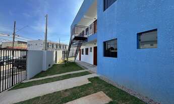 Imagem: Kitnets de 32m² na Vila Olímpia Conforto